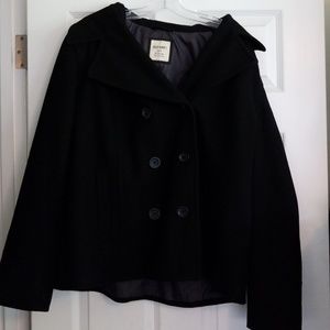 Pea Coat